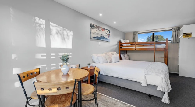 Номер Standard Tasman Holiday Parks - Beachaven