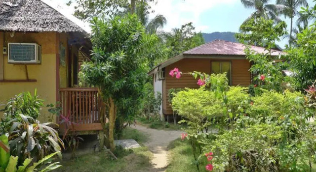 Hadefe Cottages, Prenota Hotel Hotel economici a Palawan