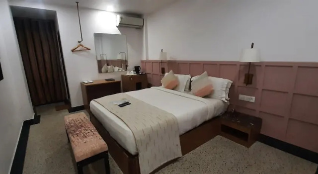 Номер Comfort Hotel TSG Grand