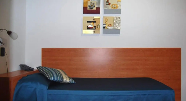 Номер Standard Telma Hotel