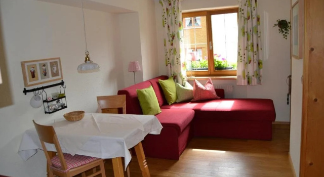 Gundolf Appartement, Забронировать Апартаменты/квартира Лех Lech - Zürs, рядом с Горнолыжный подъемник Шлегелькопфбан