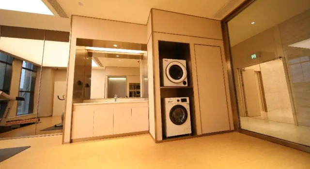 Ji Hotel (Changchun Jingyue Xincheng Street), Rezervovat Hotel Čchang-čchun 