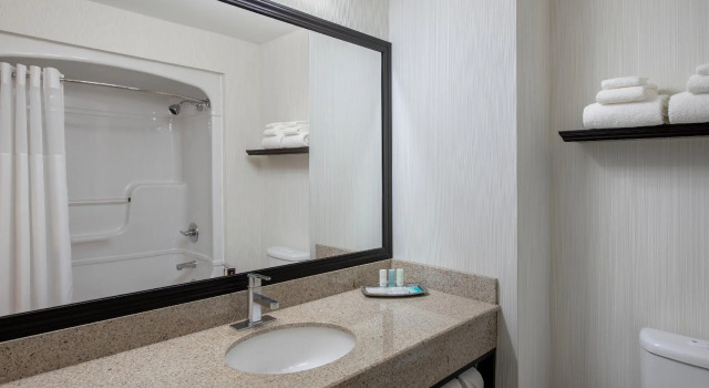 Двухместный номер Standard Clarion Hotel & Suites