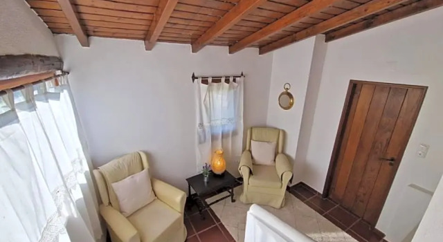 Люкс Deluxe Convento da Provença