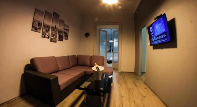 Апартаменты Apartment Jasmin
