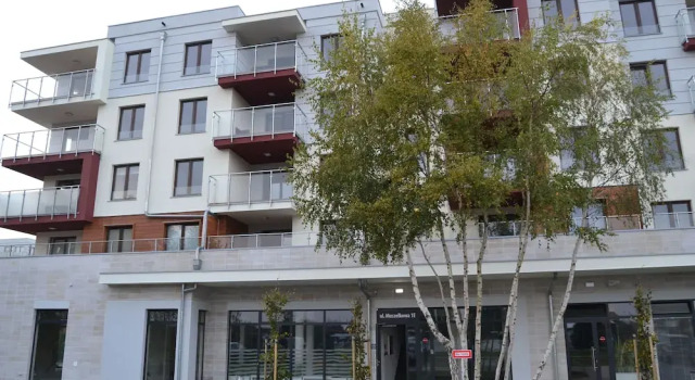 Apartment Kolberg 10 Minutes Walk From the Beach, Забронировать Апартаменты/квартира Апартаменты Колобжега, Апартаменты/квартира