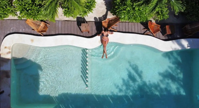 Mis Sueños Holbox, Book Hotel Hotels in Isla Holbox with Parking, Parking