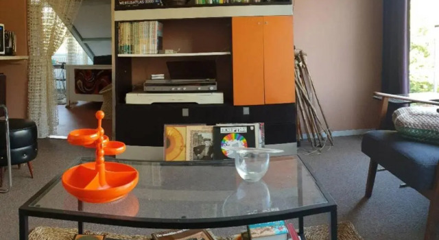 Апартаменты appartement Kemperberg
