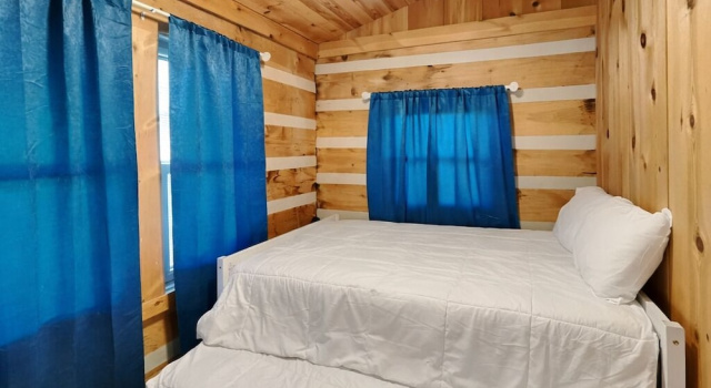 Etværelseslejlighed Easy Breezie by Jackson Mountain Rentals