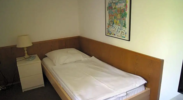 Номер Economy Hotel Gut Schwaige