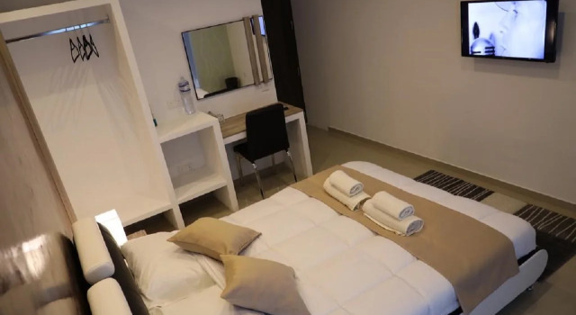 The Pearl Guesthouse