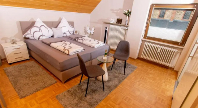 Номер Standard Moselhaus
