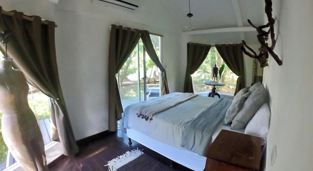 Номер Deluxe Dreamcatcher Eco Lodge - Adults Only