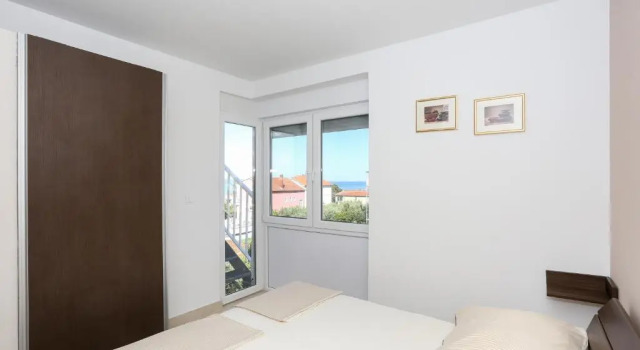 Апартаменты Comfort SunAdria Apartments