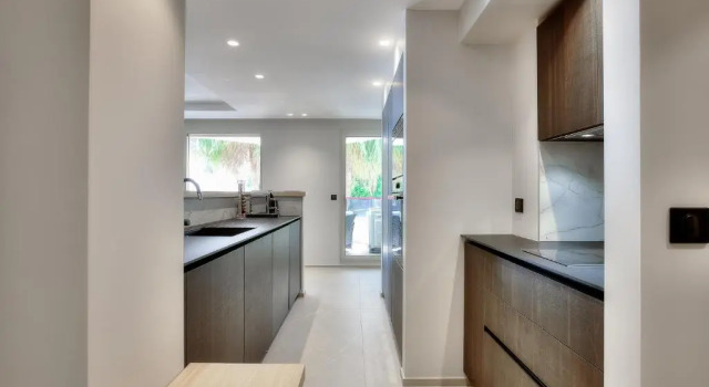 Апартаменты CMG - Appartement de standing avec balcon - 2BR/6P - Cannes