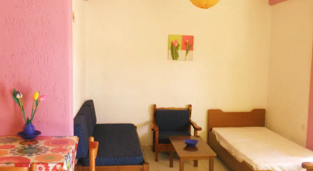 Irini Hotel-Apartments, Забронировать Апартаменты/квартира Агия-Пелагия Центральный Крит