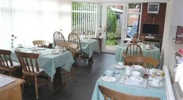 Marlborough House, Varaa Hotelli Carlisle Cumbria