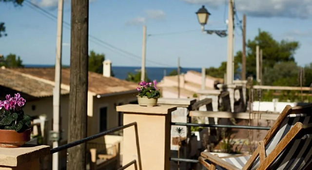 House in Mallorca 100736, Book Hotel Banyalbufar Sierra de Tramuntana