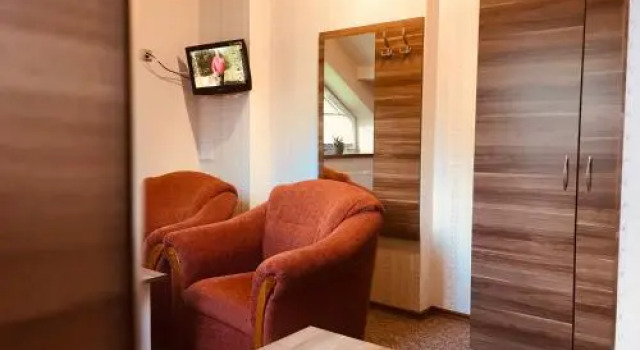 Willa Dana, Book Hotel Hoteller i Silesia med parkering, Parkering