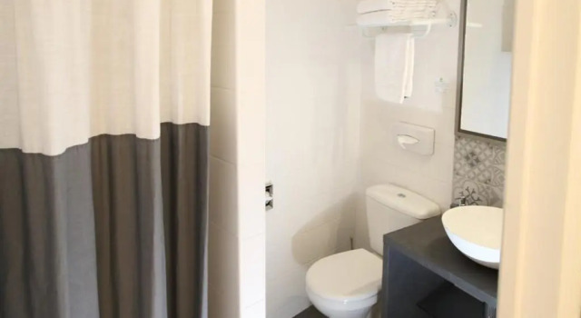 Номер Standard La Villa Garenne