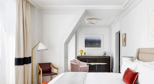 Kimpton St Honoré Paris