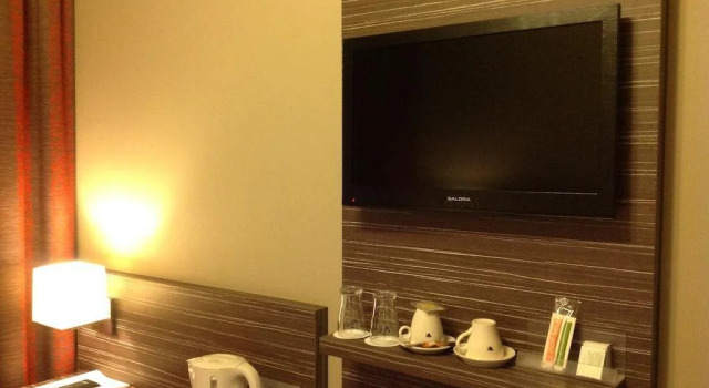 Hotel Castel