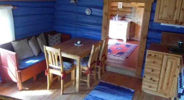 Løkken Fjellgård, Book Hotel Folldal 