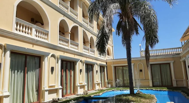 Parco dei Principi Hotel Resort, Varaa Lomakeskus Roccella Ionica Calabria