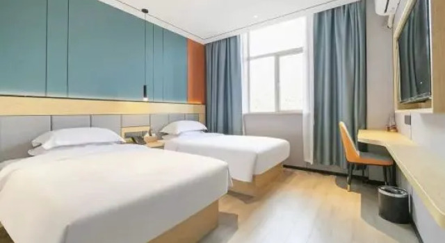 Xiangyun Hotel, Varaa Hotelli Shanghai Shanghai
