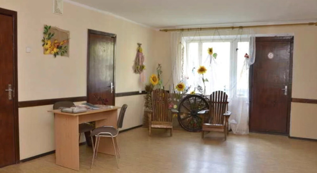 Hostel Of Ecology College, Rezervovat Hostel Lvov 