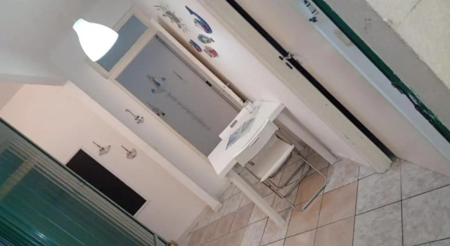 Коттедж с 2 комнатами Matteos House Taormina
