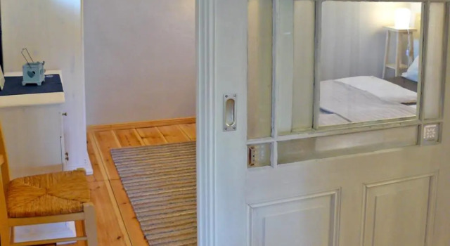 Apartment Zur Alten Böttcherei, Забронировать Апартаменты/квартира Апартаменты Крёслин, Апартаменты/квартира