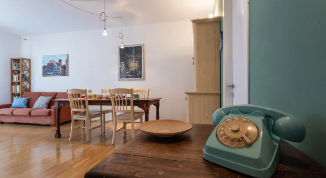 Casa Adriana Family Apartment by Wonderful Italy