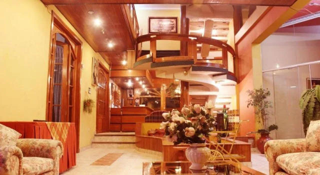 Francis Puno Hotel, Забронировать Отель Отели Пуно с завтраком, рядом с Huajsapata Hill, Завтраки