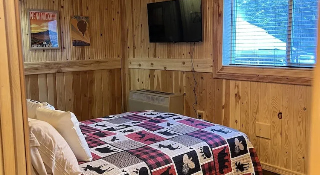 Люкс Bellamys Ski Haus