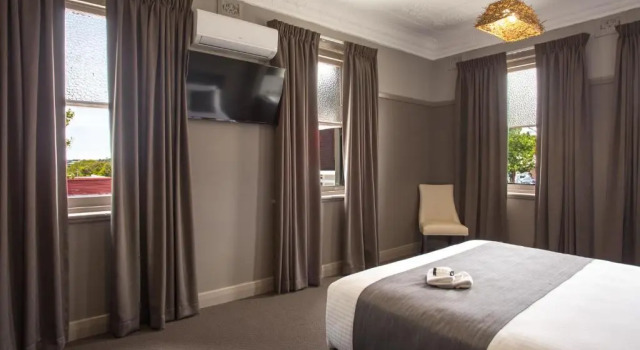 Номер Standard Nags Head Hotel