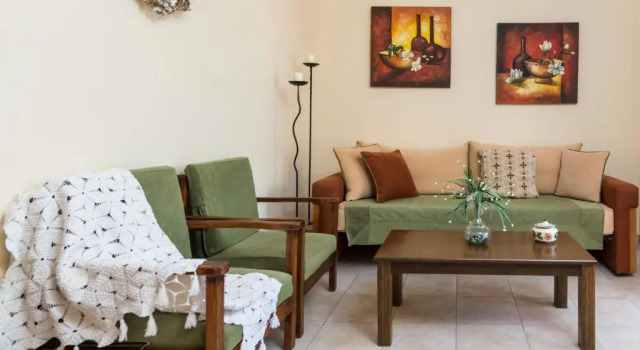 Вилла Дуплекс с 2 комнатами Lorenzo Villas with Private Pool, 200m from the beach, by ZanteWize