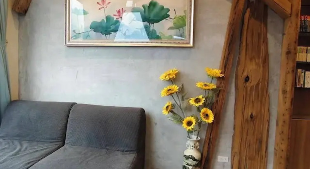 Standard Zimmer Chien Ching B&B