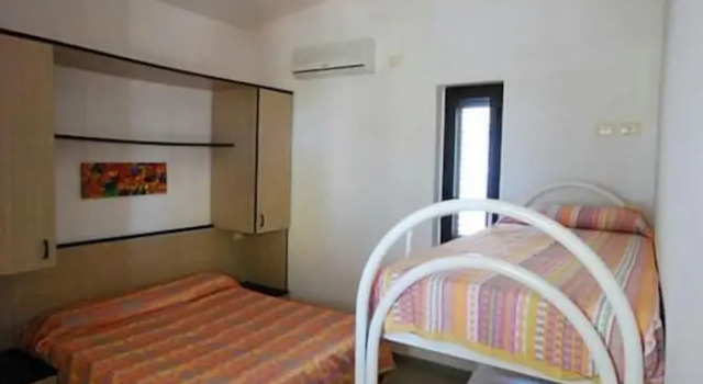 Апартаменты Villaggio Santo Stefano