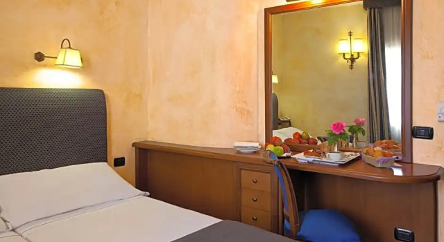 Номер Standard Hotel La Fenice