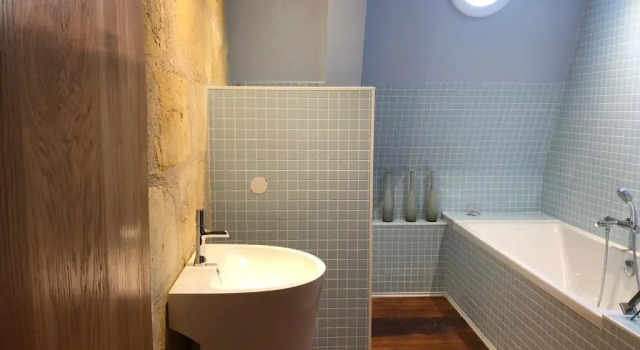 Полулюкс Deluxe Les Chambres Dhôtes Du Domaine Du Pacha
