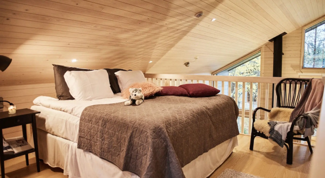 Nova Skyland Hotel