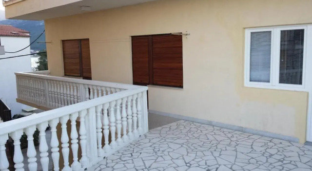 Апартаменты Apartment Gevera