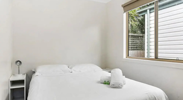 Номер Superior с 2 комнатами с балконом Warrnambool Holiday Village