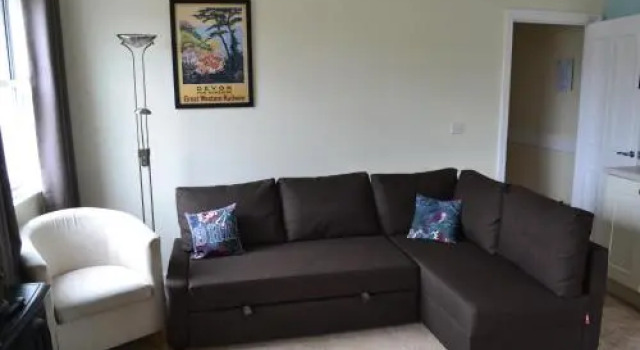 Dartmoor Apartments