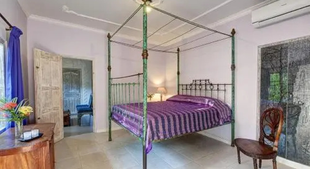 Ganesh Lodge, Rezervovat Hotel Wellness hotely v Karangasem, SPA