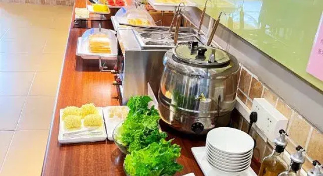 Home Inn (Foshan Daliang Feima Road)