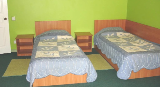 Sakhalin - Zateryannyi Rai, Prenota Hotel Hotel a Odessa region con piscina, Piscina