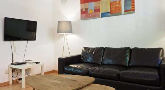 BarcelonaForRent Sant Pau Barcelona Suites, Забронировать Апартаменты/квартира Барселона провинция Барселона, рядом с Сан Пау – Дос де Мач