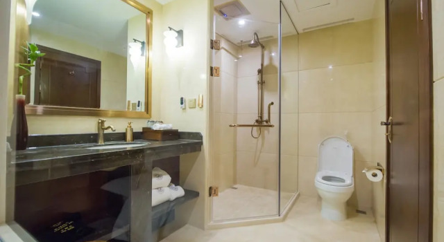 Семейный номер Standard Guilin Tailian Hotel